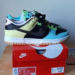 Nike Dunk Low SE Free.99